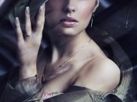 Bridal Modelling
