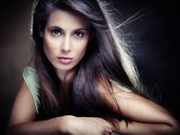Cosmetic Modelling
